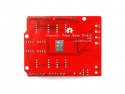 Motor driver shield L293D for Arduino - Crowtail - Elecrow